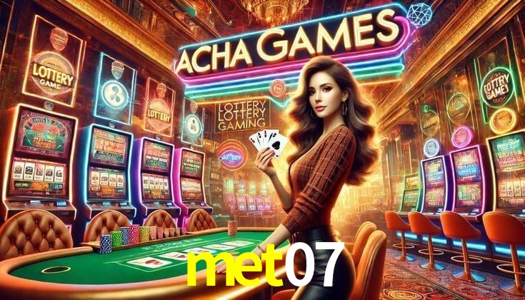 Experiência VIP met07