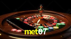 Welcome Bonus met07