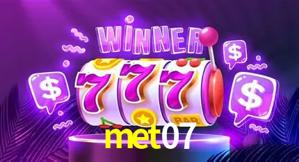 A Emoção da Loteria na met07: Uma Chance de Mudança de Vida
