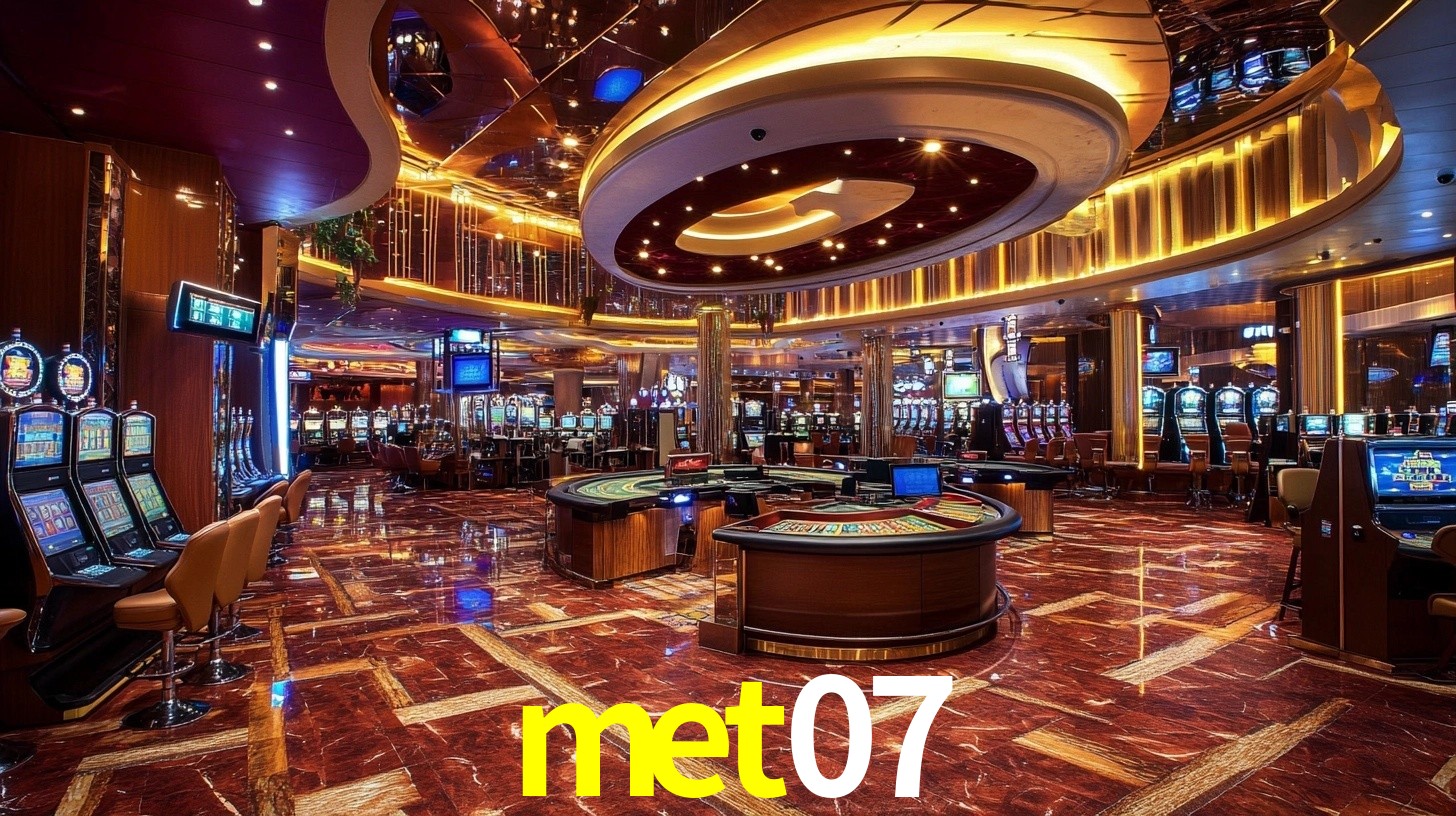 VIP Casino met07