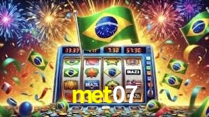 Live Casino met07
