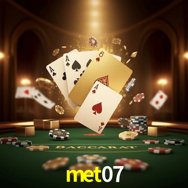 Tennis Betting met07