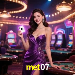Jogos Exclusivos met07