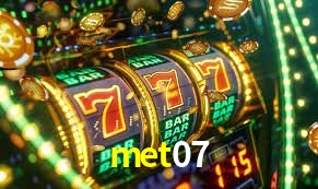 APP oficial da met07 para mobile