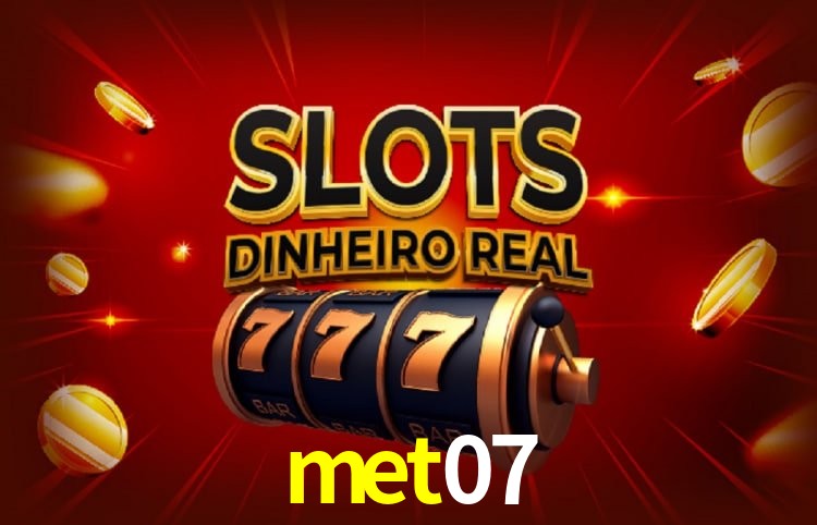 Integração de APIs met07