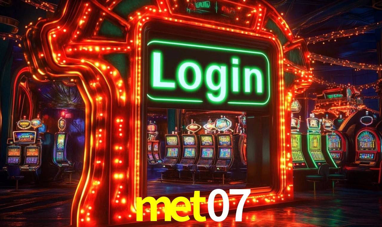 Casino VIP met07