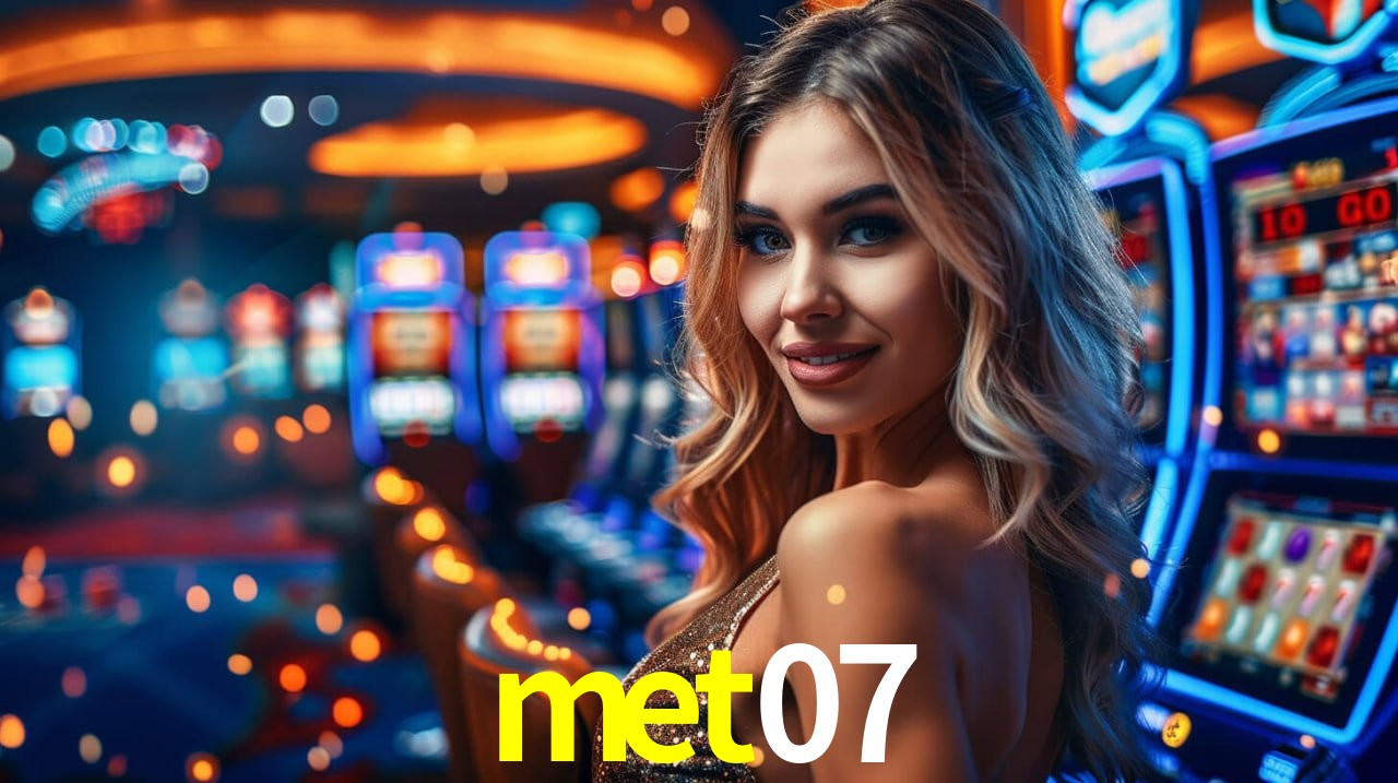 Slot Games met07