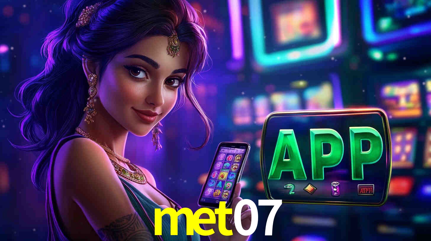 met07: Seu Especialista em Apostas Esportivas Brasileiras