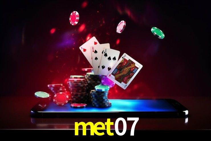 Game Providers met07