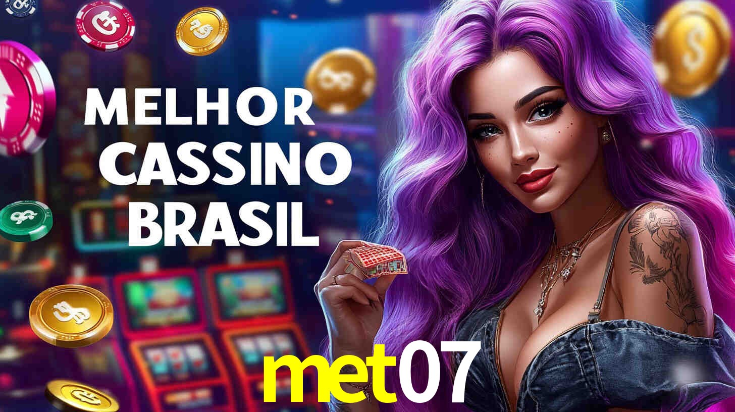 Descubra o Programa VIP da met07: Vantagens Exclusivas para Jogadores