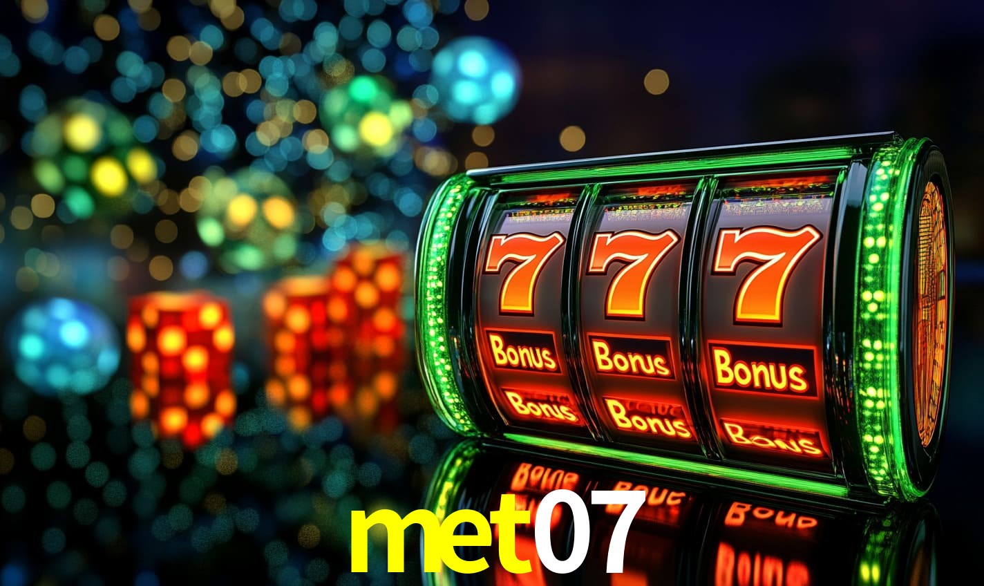 Diretório de Jogos met07