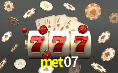 Descubra a Essência do met07: Nossa História e Compromissos