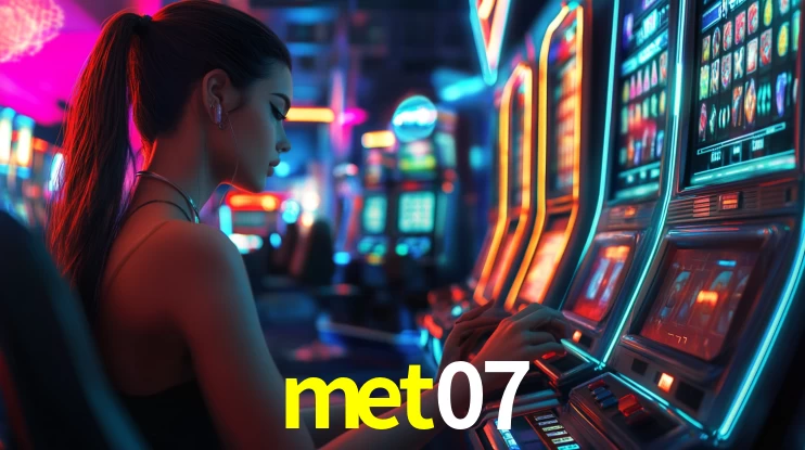 Exclusive Games met07