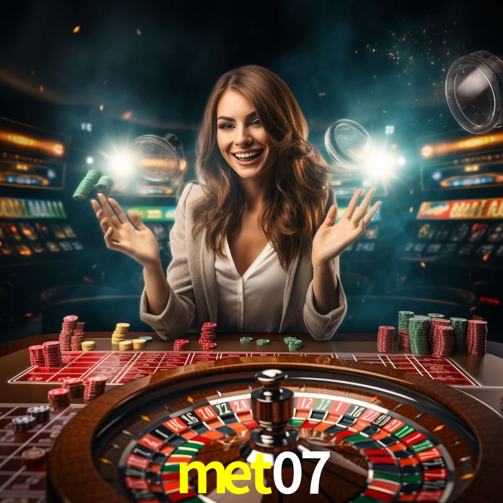 met07 App Interface