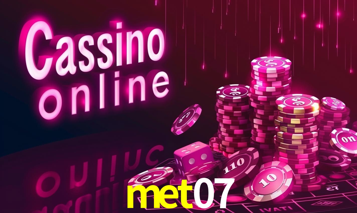 Descubra a Essência do met07: Nossa História e Compromissos