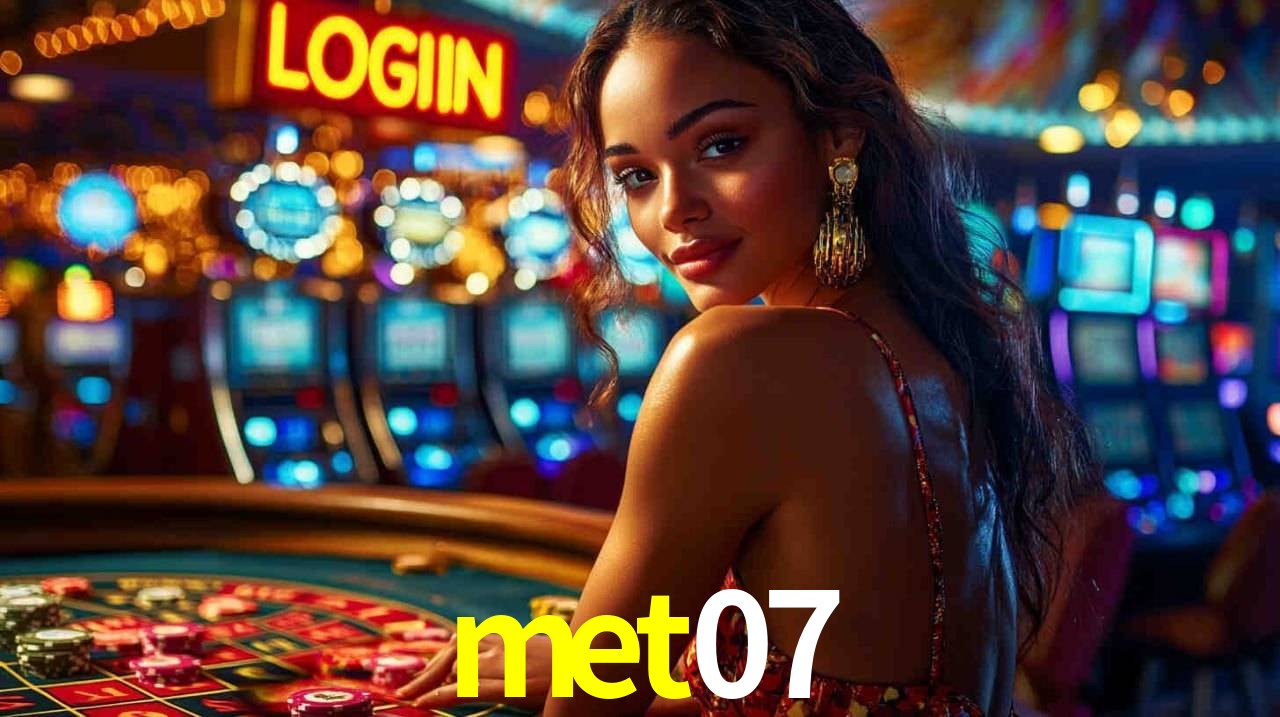 Recursos de Bônus met07