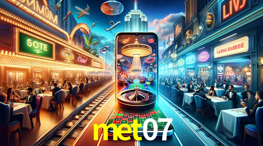 API Integration met07